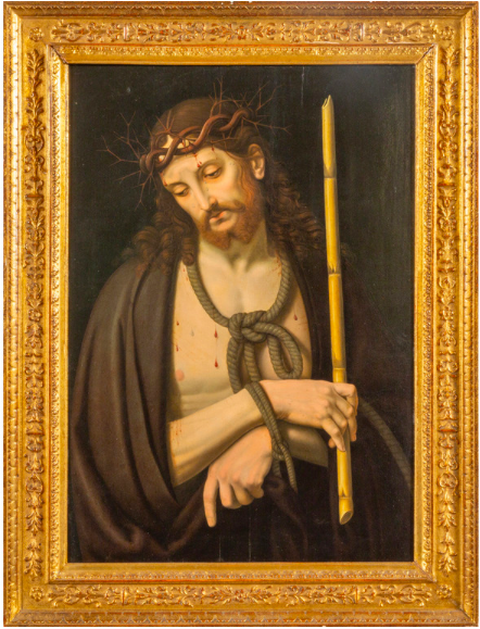 Imagen de Ecce Homo