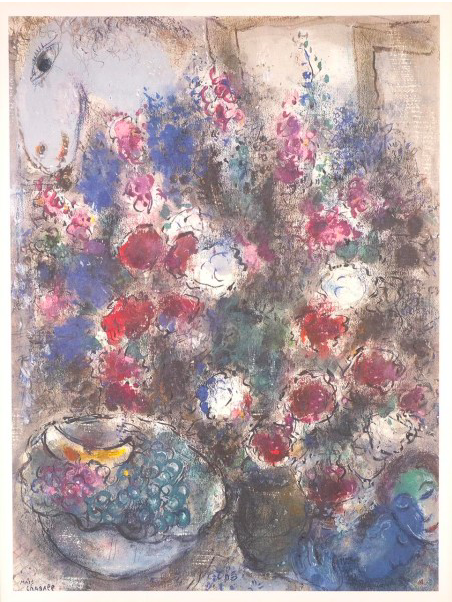 Imagen de Le Large Bouquet