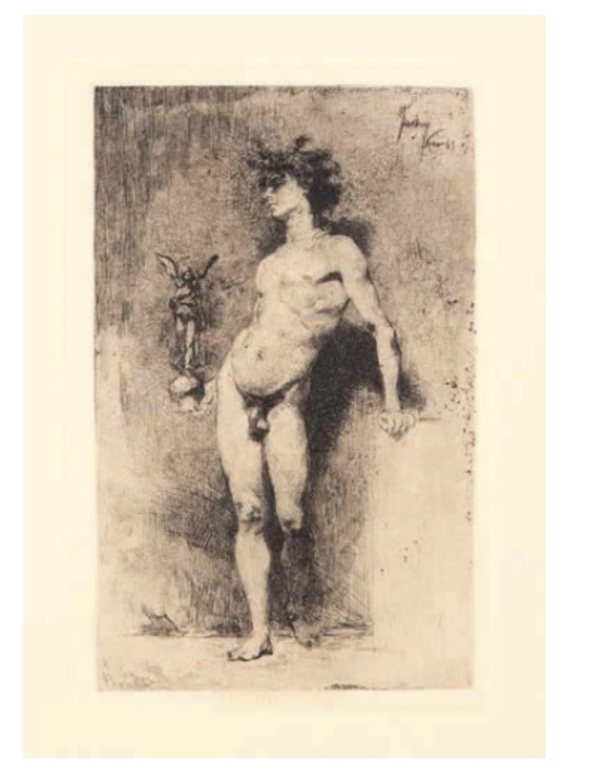 Imagen de La Victoire. 1865