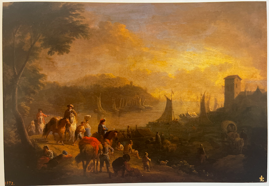 Imagen de Puerto