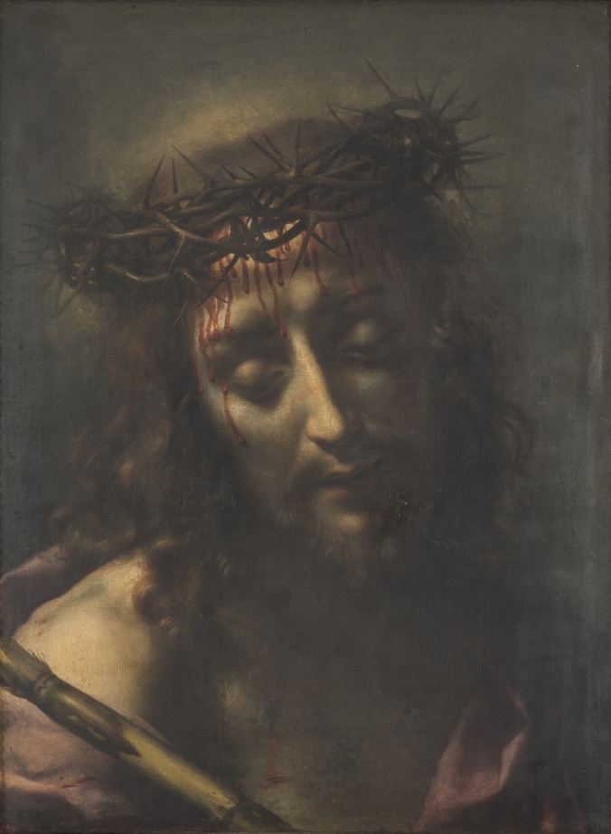 Imagen de Ecce Homo