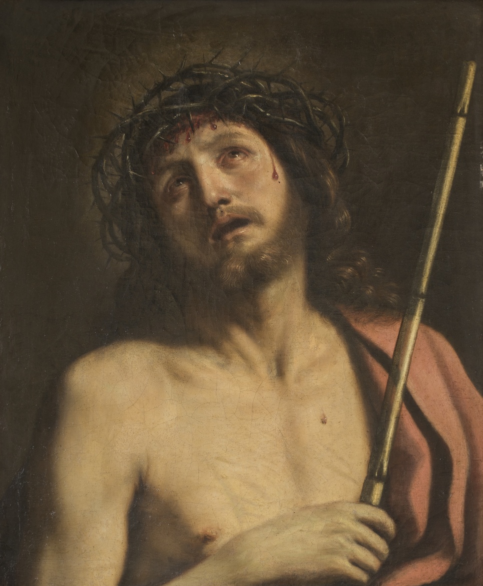 Imagen de Ecce Homo