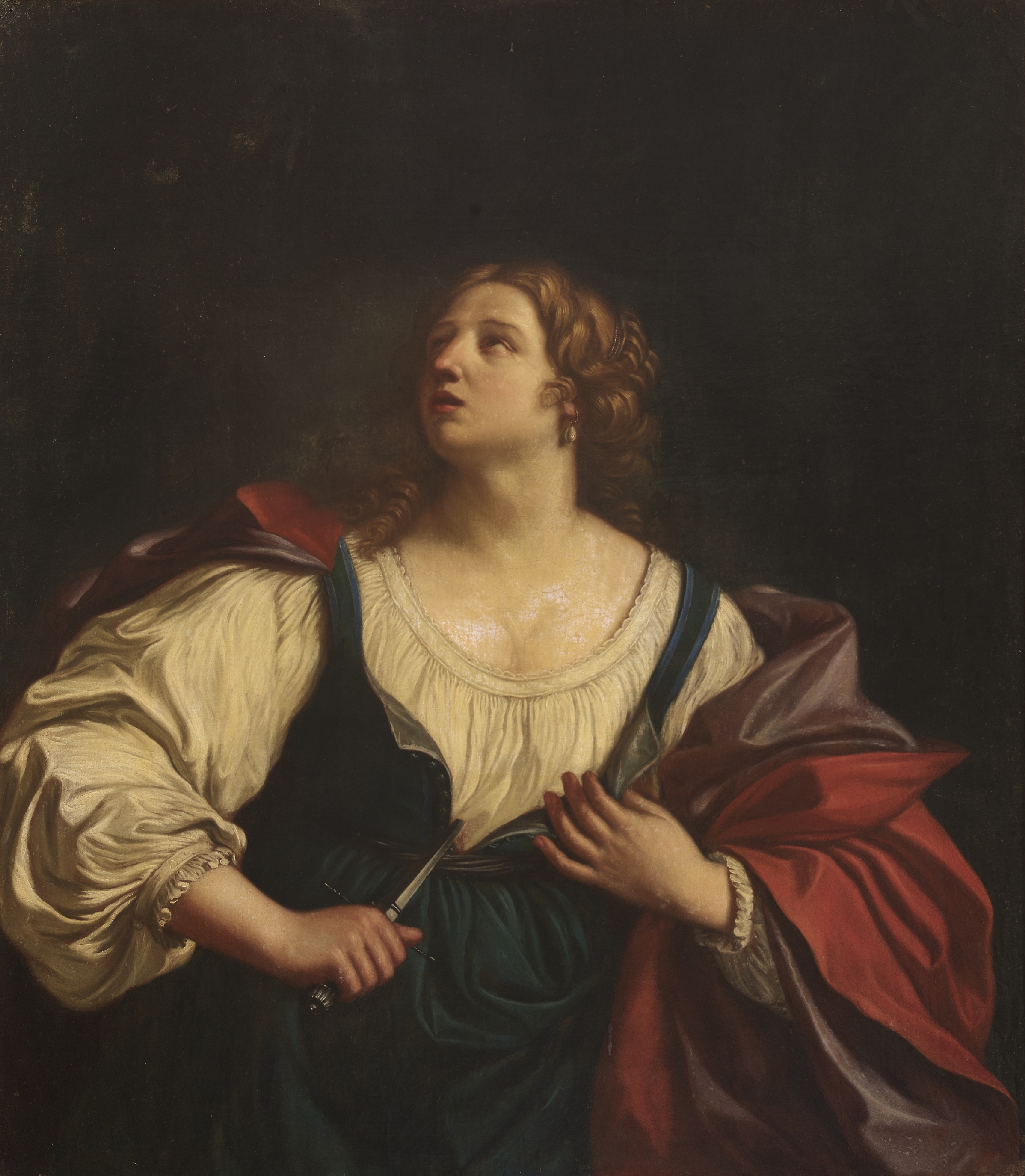 Imagen de Lucrezia