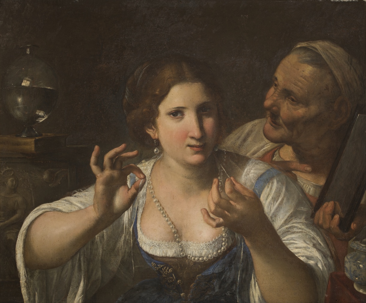 Imagen de Vanitas