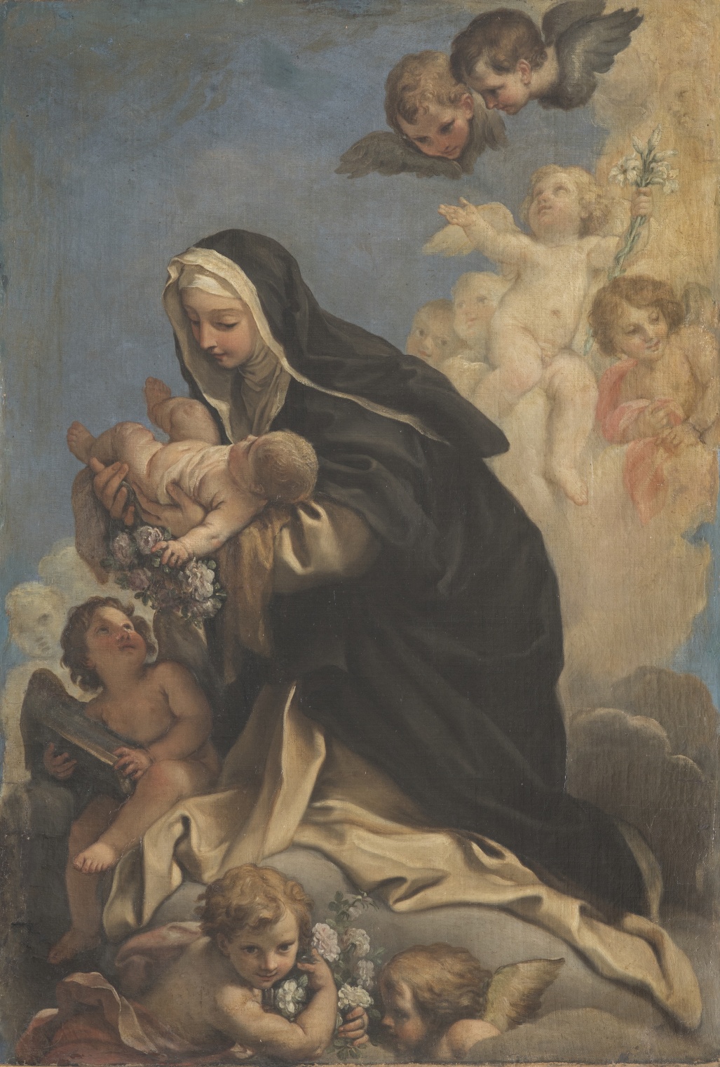 Imagen de Santa Rosa de Lima