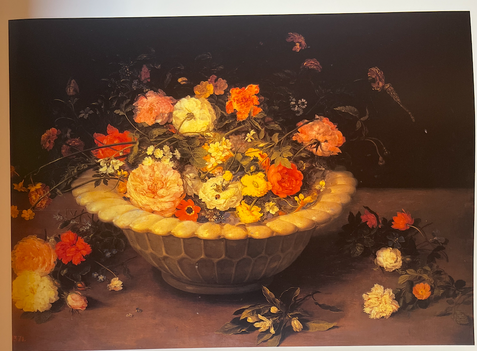 Imagen de Florero