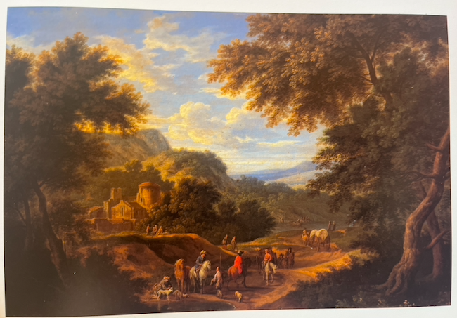 Imagen de Paisaje