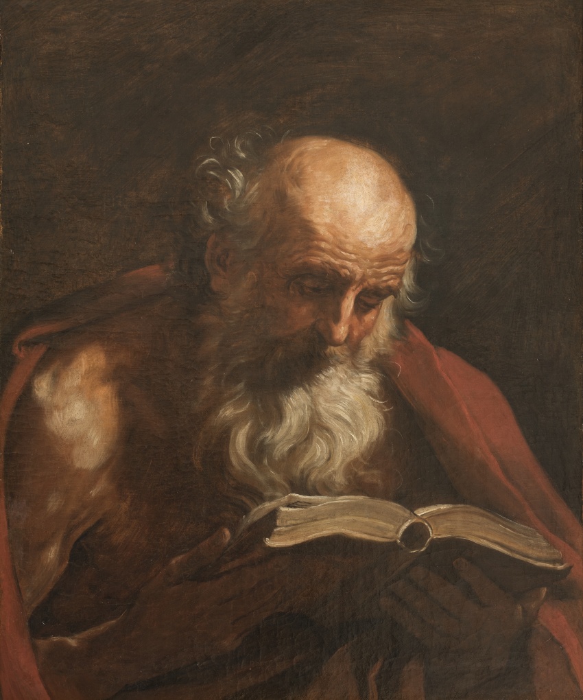 Imagen de S. Girolamo