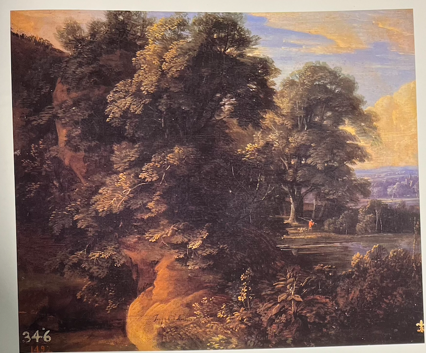 Imagen de Paisaje