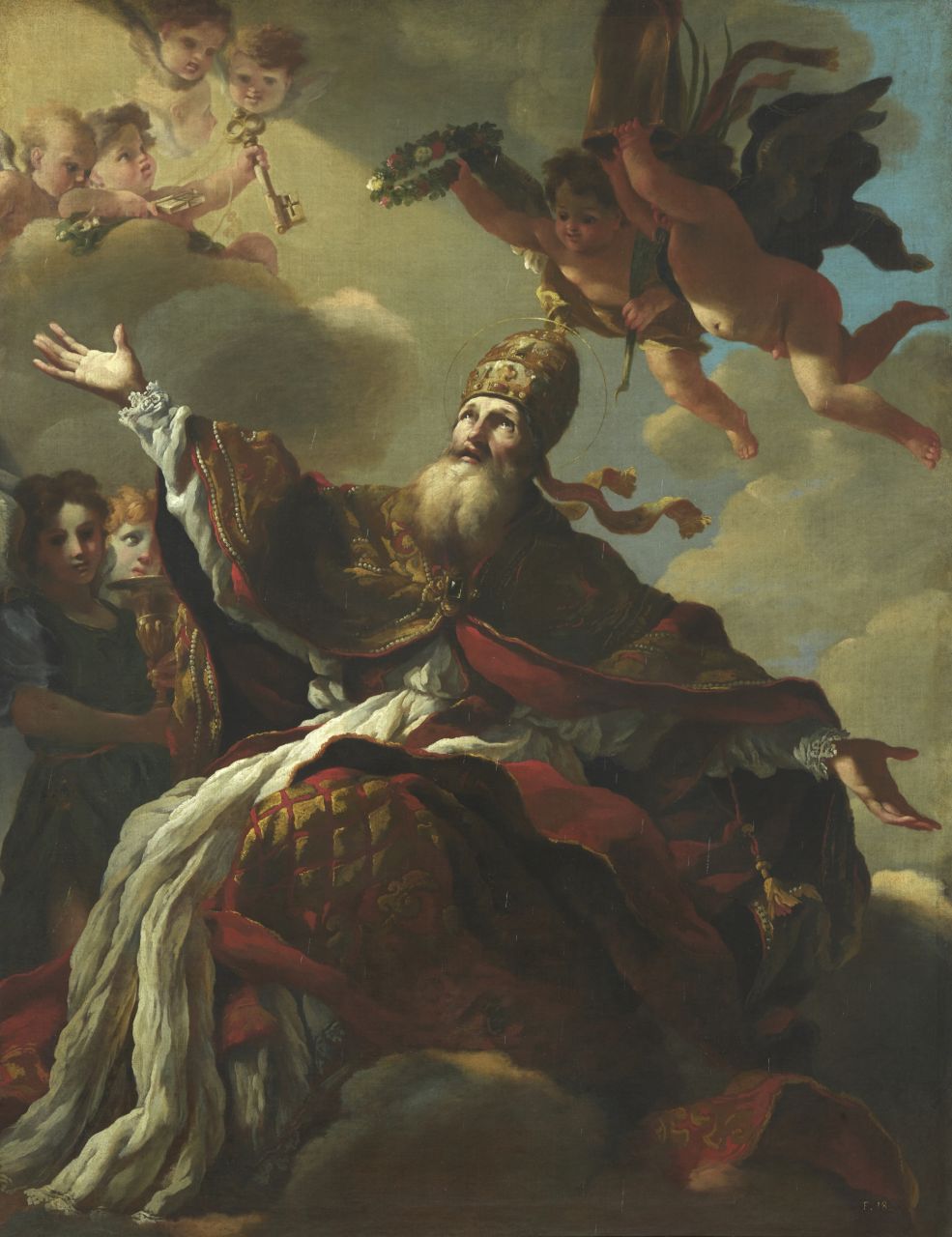Imagen de Sant'Urbano