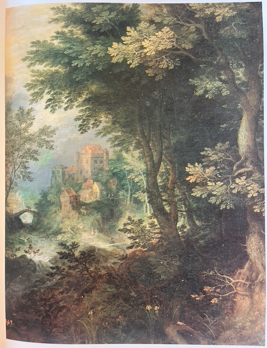 Imagen de Paisaje