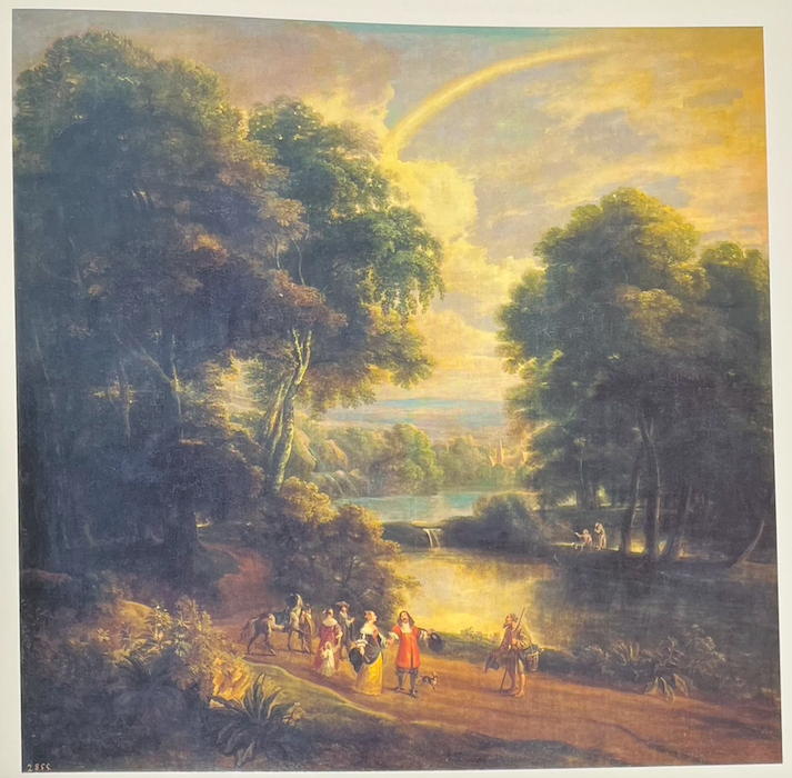 Imagen de Paisaje