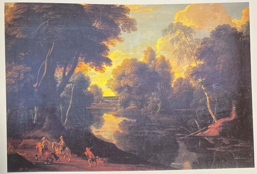 Imagen de Paisaje