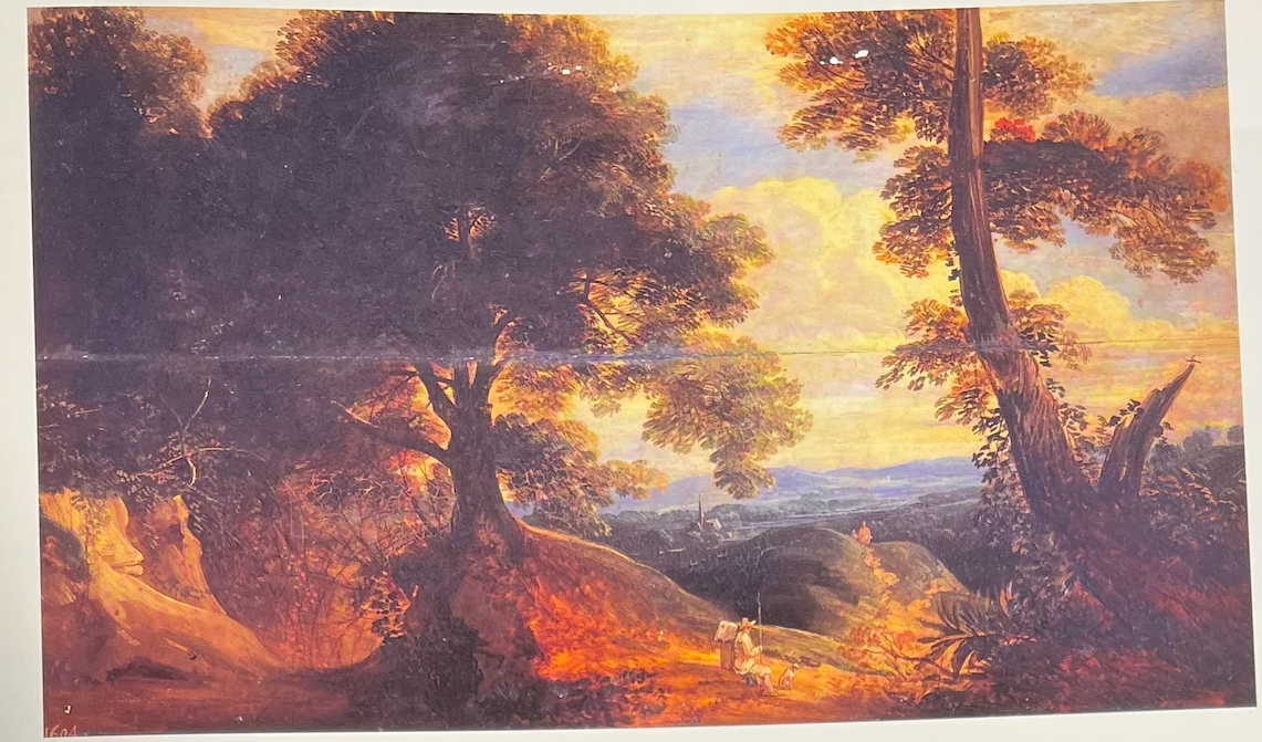 Imagen de Paisaje