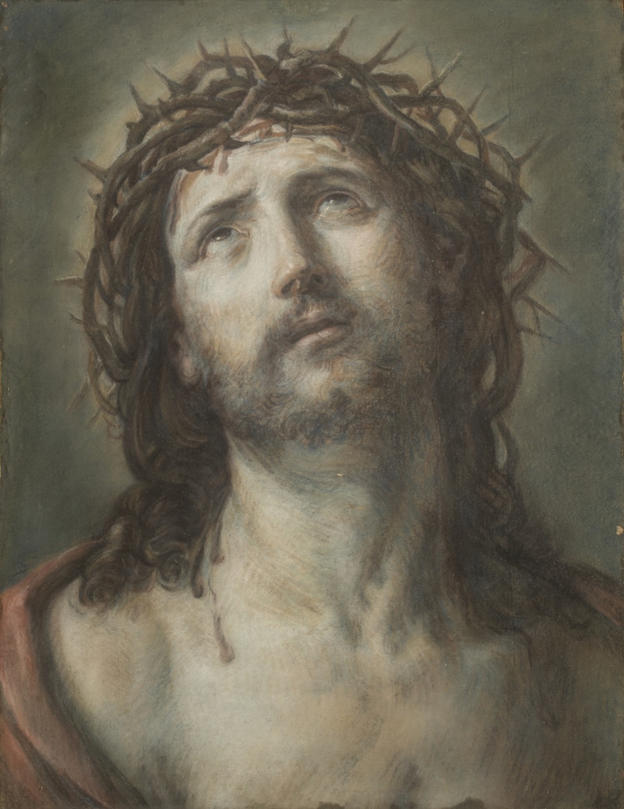 Imagen de Ecce Homo