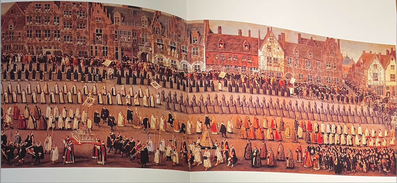 Imagen de Procesión