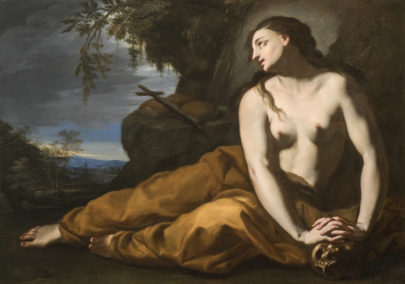 Imagen de Magdalena