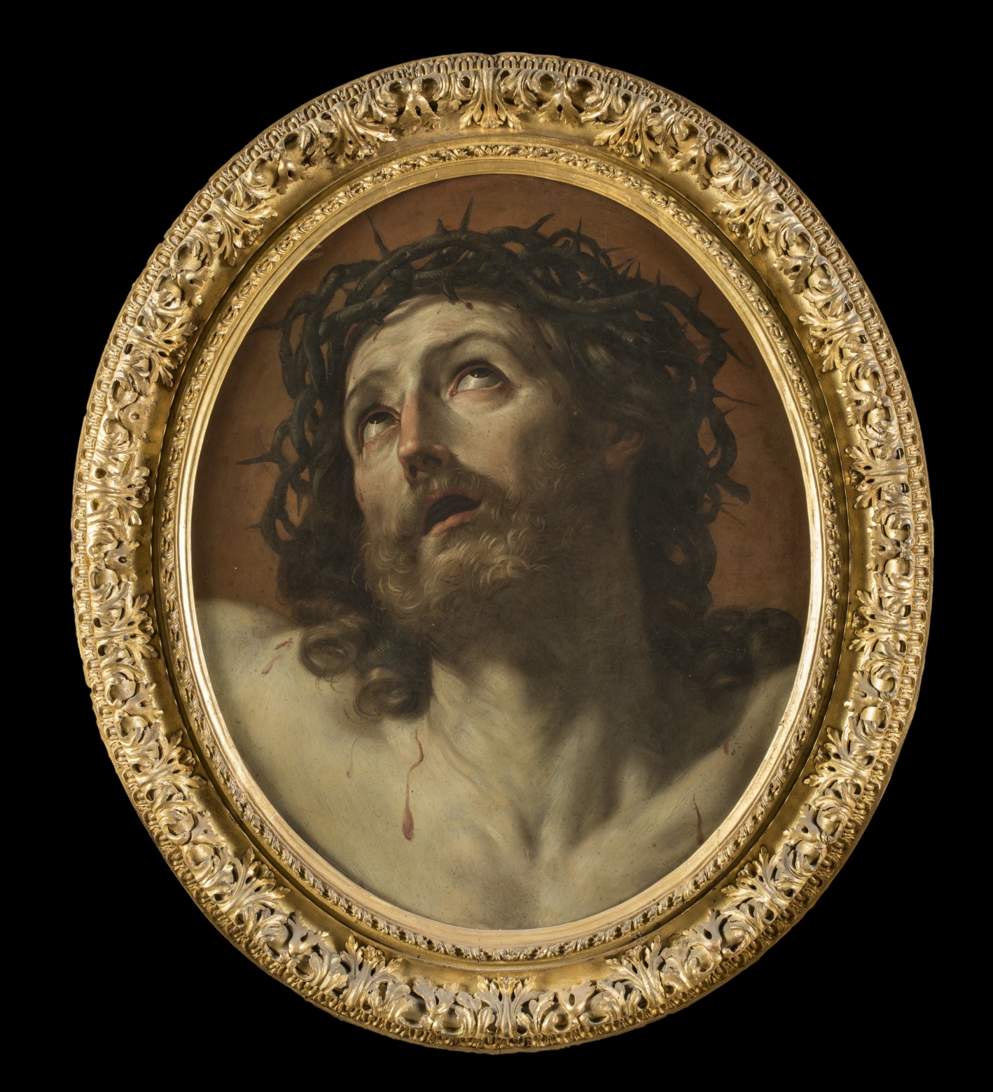 Imagen de Cristo coronato di spine