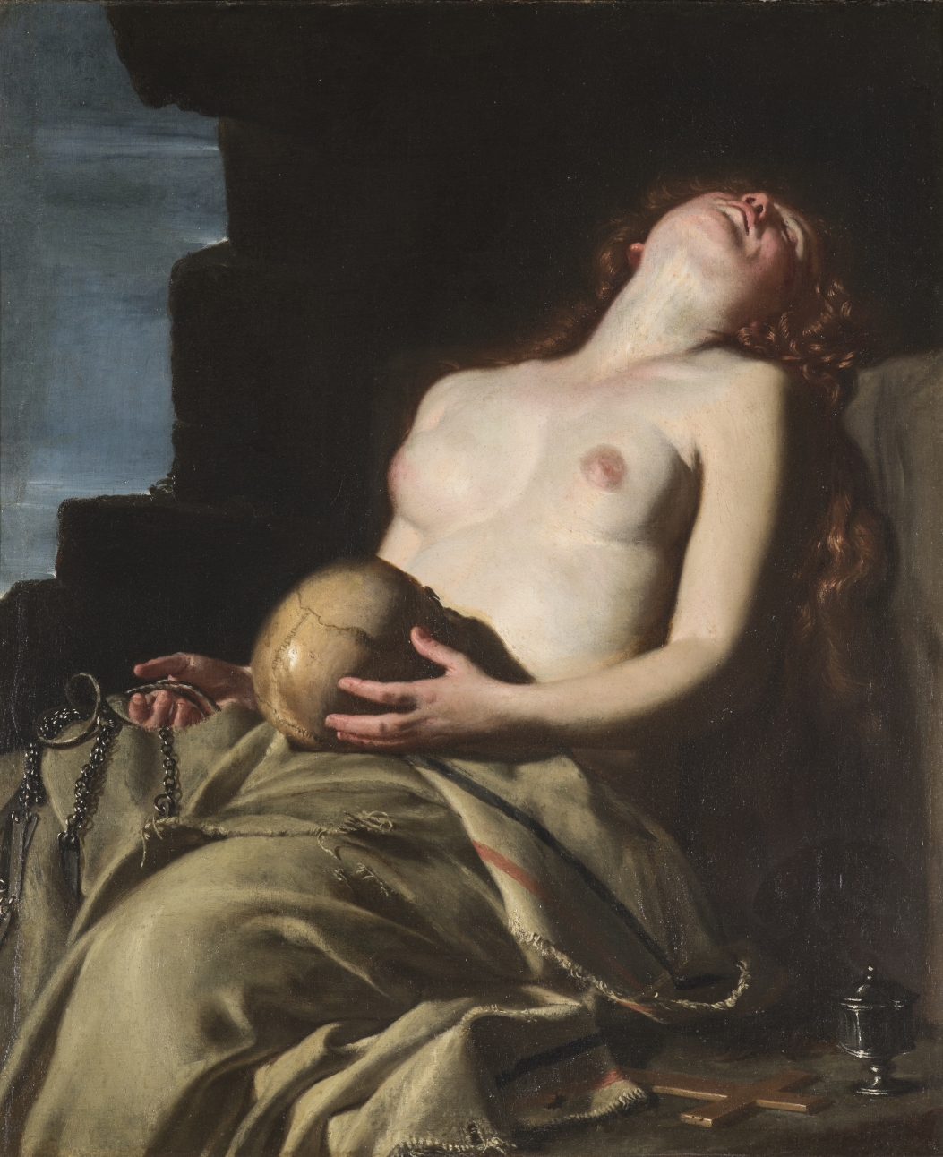 Imagen de Maria Maddalena