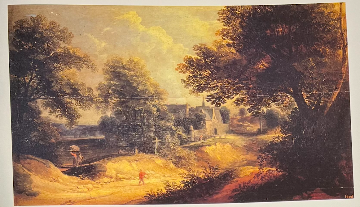 Imagen de Paisaje