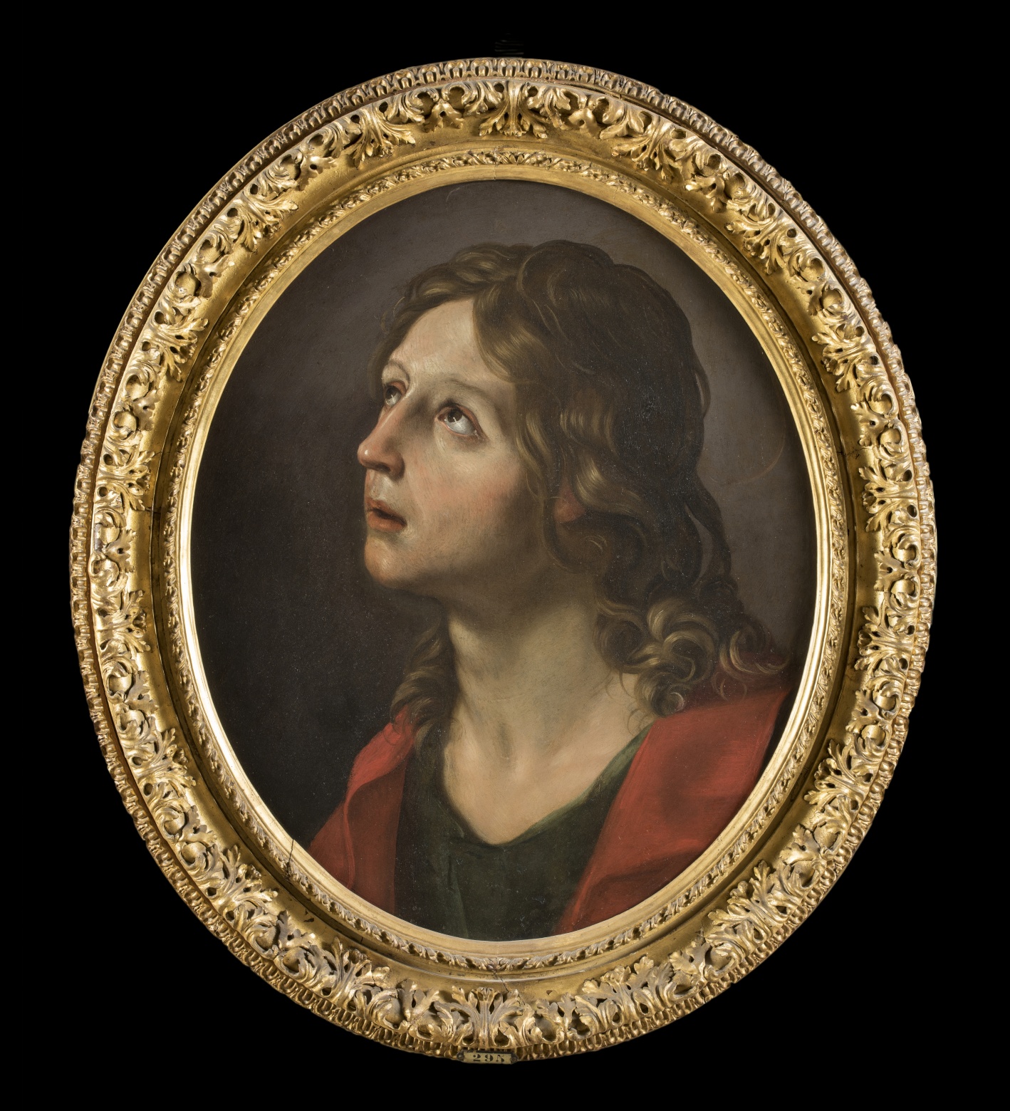 Imagen de S. Giovanni Evangelista