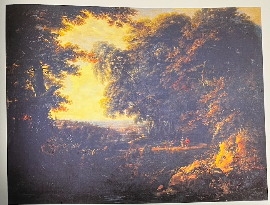 Imagen de Paisaje